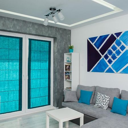 Apartament Winogrady Hawelanska 波兹南 外观 照片